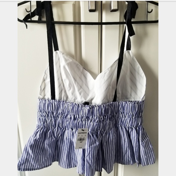 NWT Very Cute Crop - Picture 3 of 4